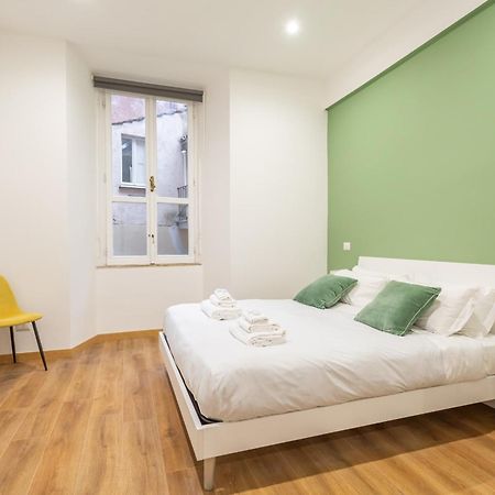 Апартаменты 2 Bdr Navona Quintessential Charm Рим Экстерьер фото