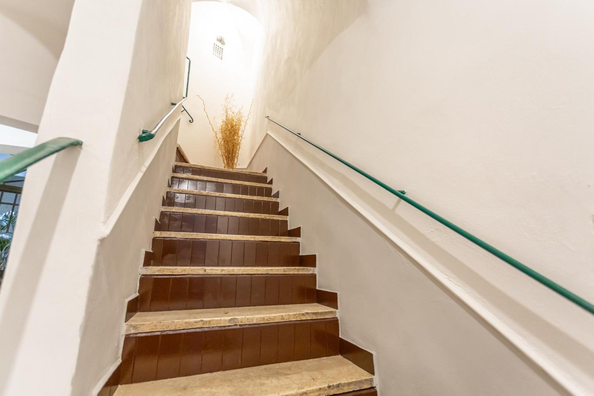 Апартаменты 2 Bdr Navona Quintessential Charm Рим Экстерьер фото